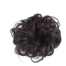 Charger l'image dans la galerie, Chignon pour des Cheveux volumineux Chic et Facile À Porter Synthetic Chignon #0023 
