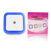 Charger l'image dans la galerie, Veilleuse de nuit LED photosensible automatique - Night Lights
