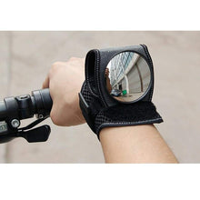 Charger l'image dans la galerie, Vélo Viseur - Bike Mirrors
