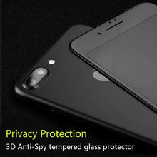 Charger l'image dans la galerie, Verre Protecteur Anti-espion Pour iPhone

