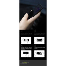 Charger l'image dans la galerie, Verre Protecteur Anti-espion Pour iPhone
