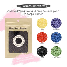 Charger l'image dans la galerie, Kit d'épilation Pro WAX™ (+ 6 sachets WAX offerte )
