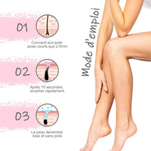 Charger l'image dans la galerie, Kit d'épilation Pro WAX™ (+ 6 sachets WAX offerte )
