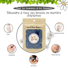 Charger l'image dans la galerie, Kit d'épilation Pro WAX™ (+ 6 sachets WAX offerte )
