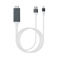 Charger l'image dans la galerie, Câble HDMI Fast-Link Pour iPhone/iPad &amp; iPod
